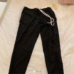 Michael Kors Athleisure Pant